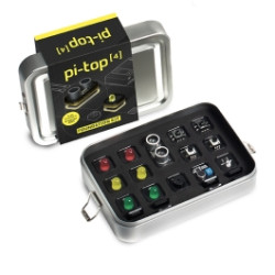 pi-top Electronics Kit