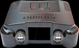 ODROID-OGST Odroid - Gaming Case for Odroid XU4/XU4Q