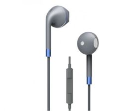 SLUCHAWKI PRZEW. HF20 JACK 3,5MM CZARNE