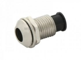 Oprawka LED 5mm PR5OZ metal