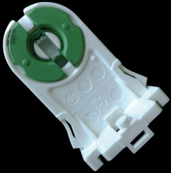 220313 Lamp holder base 13