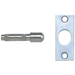 Yale Locks P125 Hinge Bolts Zinc