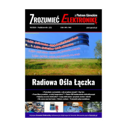 Zrozumieć Elektronikę (10/2024) - miesięcznik, wydanie cyfrowe