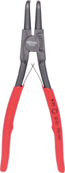 Szczypce do pierścieni Segera KS Tools 119.2062 1192062 210 mm