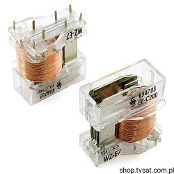 V34703-E8-C200 Relay 5VDC R 220 Ohm THT SIEMENS