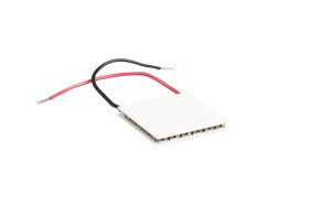 Ogniwo Peltiera 20.1V 40 x 40mm