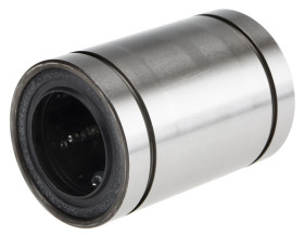 Łożysko śred. wewn.: 20mm Zamknięty średnica zew: 32mm Łożysko liniowe kulkowe INA