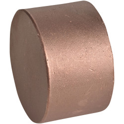 Thor 71-316C 316C Copper Replacement Face Size 4 (50mm)