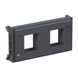 Schneider Electric 5971812 Materiał montażowy szary