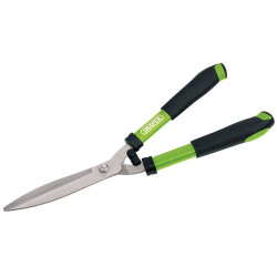 Draper 36800 Soft Grip Straight Edge Garden Shears (190mm)