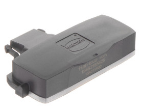 Złącze przemysłowe 19462165425 Harting Zawartość: 1 szt.