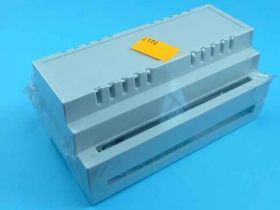 Z-104-J OBUDOWA 63x90x139 NA SZYNĘ DIN