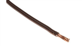 Przewód Instalacyjny, Przewód Z Jednym Rdzeniem, Ho7v-R., 50M, 16 Mm2 Csa ,...