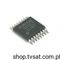 DS90LV047ATMTC Line Driver 200MHz SMD-TSSOP16 NSC