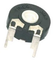PT15NV10k Potencjometr PIHER 10k leżący