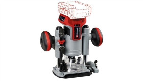 Frezarka Akumulatorowa Tp-Ro 18 Li Bl - Solo 4350411