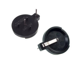 PODSTAWKA POD BAT SN1612,CR1616,CR1620