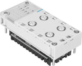 Akcesorium FESTO CPX-CTEL-4-M12-5POL 1577012 1 szt.