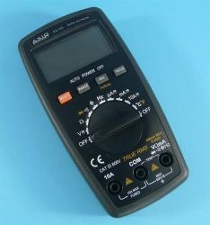 AX-105 MULTIMETR CYFROWY
