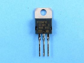 120NF10-STP N 120A/100V/312W Rds=0,0105