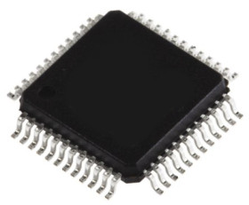 Mikrokontroler STMicroelectronics STM32L0 LQFP 48-pinowy Montaż powierzchniowy ARM Cortex M0+ 192 kB 32bit 32MHz Flash
