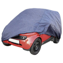 HP 18160 Smart Car Protective Cover 258X157X136 Cm For Comprehensive Coverage