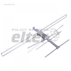 Antena DEXTA zewnętrzna