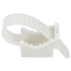 Uchwyt szybkiego montażu paskowy UP-30 50szt.