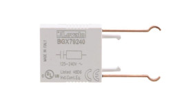 Filtr Przeciwzakłóceniowy Do Cewek Styczników 11Bg... (125-240Vac) 11Bgx79240
