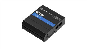 Punkt Dostępowy 4G Lte +Router Rut200 2.4Inbsp/Brghz 300Inbsp/Brmb/S Teltonika