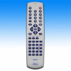 IRC81178 Fernbedienung für PHILIPS RC 5995