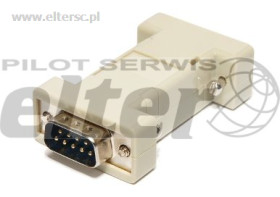 Redukcja VGA 9WT-15GN 9M/15F