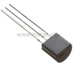 BC 489 NPN 80V 1A 0.625W 200MHZ