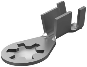 TE Connectivity 63698-1 Końcówka oczkowa 6000 szt.