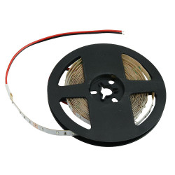 Red 3014 LED Strip 60LEDs/M 12V 5M