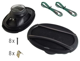 GLOSNIK SAMOCHODOWY VO-6996B