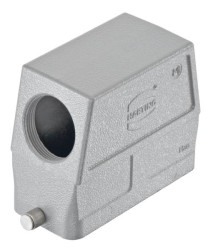 Obudowa tulejki 19 30 016 0548 19300160548 Harting 1 szt. sztuka