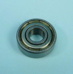 607-ZZ 7x19x6 NSK ŁOŻYSKO WYSOKOOBROTOWE