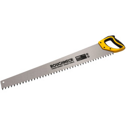 Roughneck 34-462 Hardpoint Concrete Saw 700mm (28in) 1.2 TPI