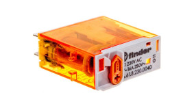 Przekaźnik Miniaturowy 1P 16A 230V Ac 46.61.8.230.0040
