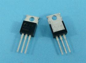 18N50C-FQP N 18A/500V/235W TO-220 TRANZ