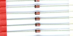 24V 1.3W DIODA ZENERA (10 SZTUK)