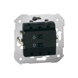 Simon 82 Odbiornik podczerwieni do sterowania żaluzjami mechanizm 75358-39