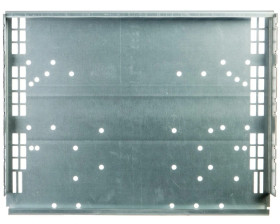 Płyta montażowa dla wyłącznika IZM1 600mm XVTL-IZM26-6 132965