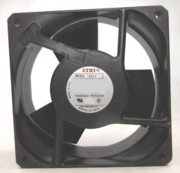 Wentylator 120x120x39mm 115VAC