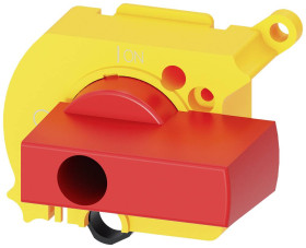 Siemens 3LD92873C Napęd obrotowy sprzęgła drzwi 3LD9287-3C