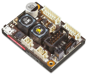 Maxon Serwonapęd Serwonapęd