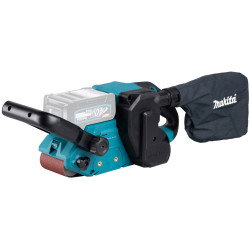 Makita BS001GZ01 BS001GZ01 XGT&#xAE; 40Vmax BL Sander 40V Bare Unit