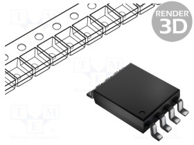 LM386MMX-1/NOPB