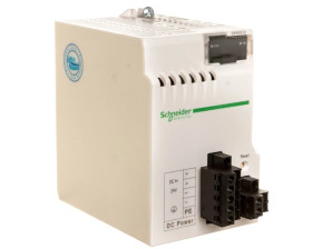 Zasilacz Standard 24V DC 0,7A izolowany BMXCPS2010